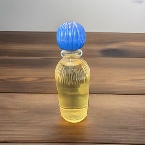 Vintage Yves Rocher Eau de Juillet 1789-1989‎ EDT 5oz 150ml France Rare